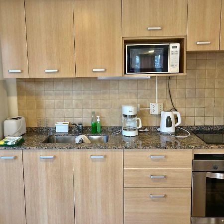 Departamento Centro Civico Apartament Bariloche Zewnętrze zdjęcie
