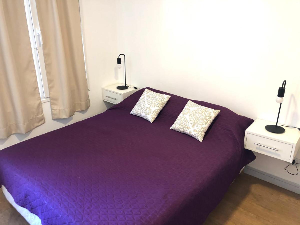 Departamento Centro Civico Apartament Bariloche Zewnętrze zdjęcie