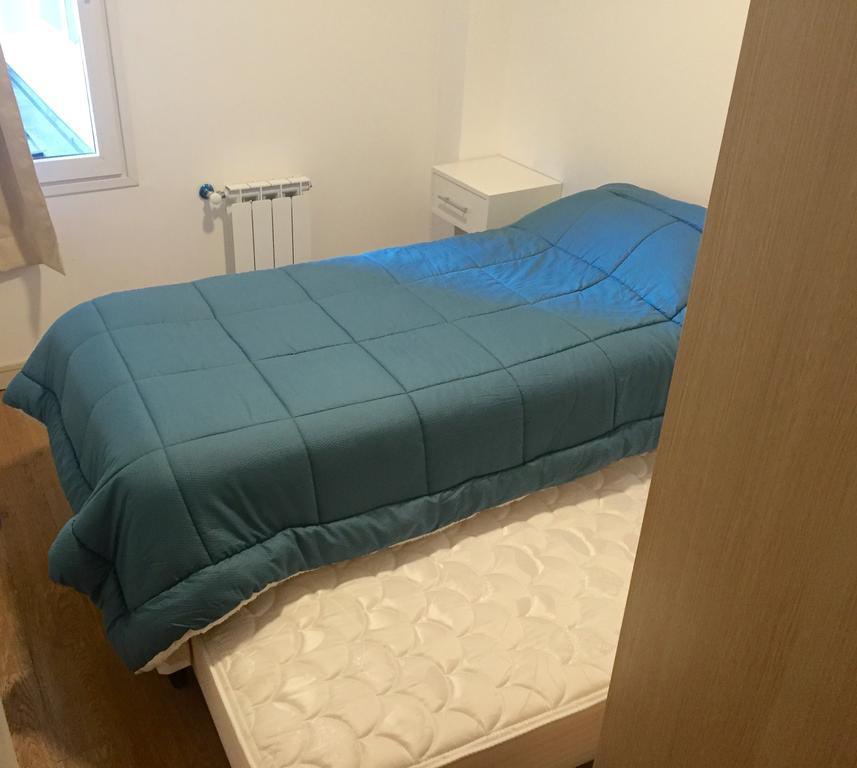 Departamento Centro Civico Apartament Bariloche Pokój zdjęcie