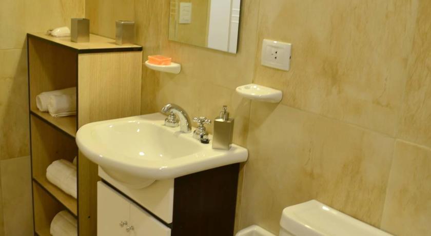 Departamento Centro Civico Apartament Bariloche Zewnętrze zdjęcie