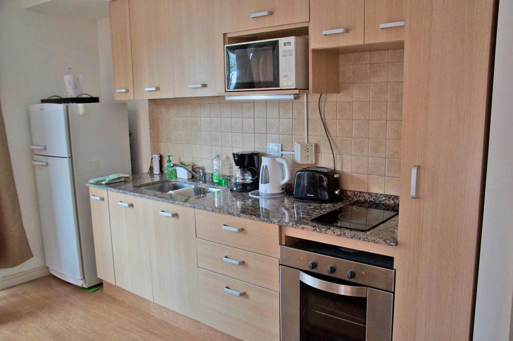 Departamento Centro Civico Apartament Bariloche Zewnętrze zdjęcie