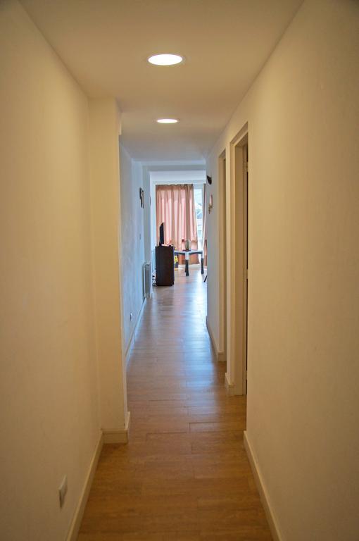Departamento Centro Civico Apartament Bariloche Zewnętrze zdjęcie