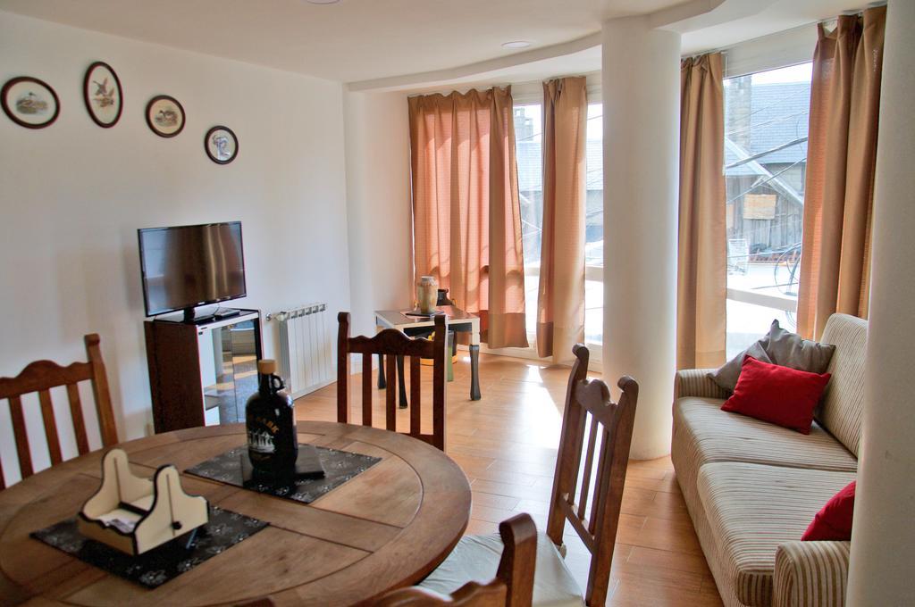 Departamento Centro Civico Apartament Bariloche Zewnętrze zdjęcie