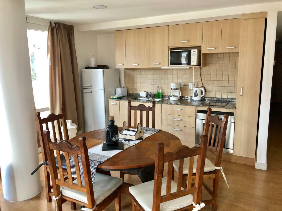 Departamento Centro Civico Apartament Bariloche Zewnętrze zdjęcie