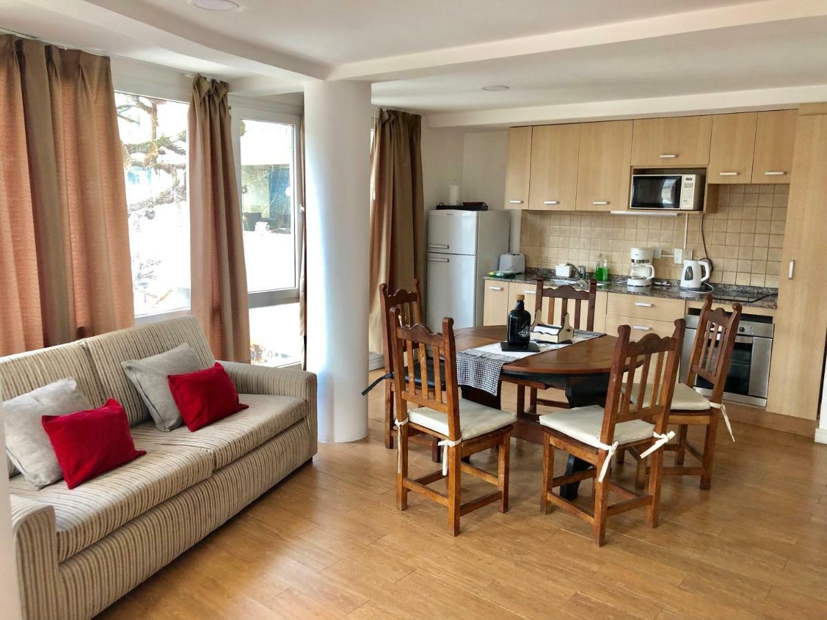 Departamento Centro Civico Apartament Bariloche Zewnętrze zdjęcie