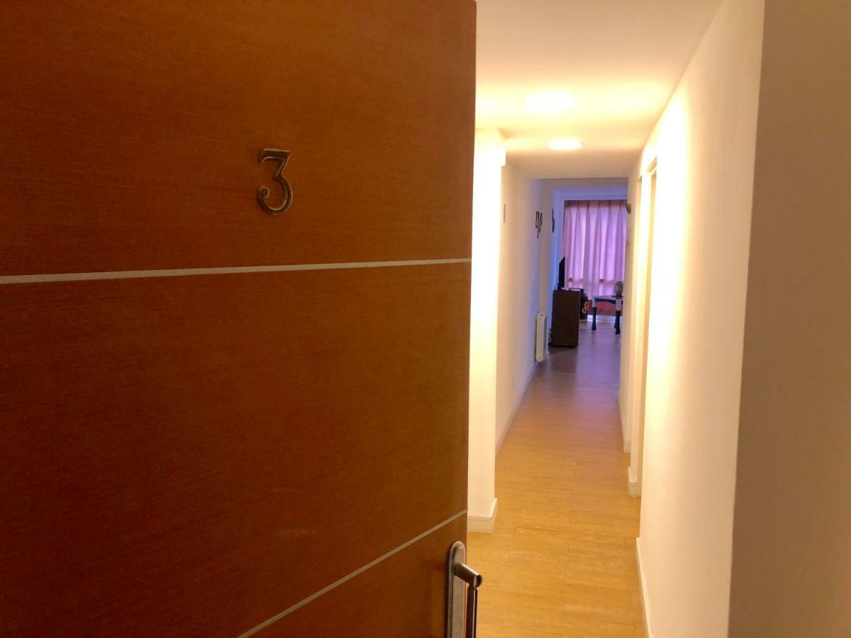 Departamento Centro Civico Apartament Bariloche Zewnętrze zdjęcie