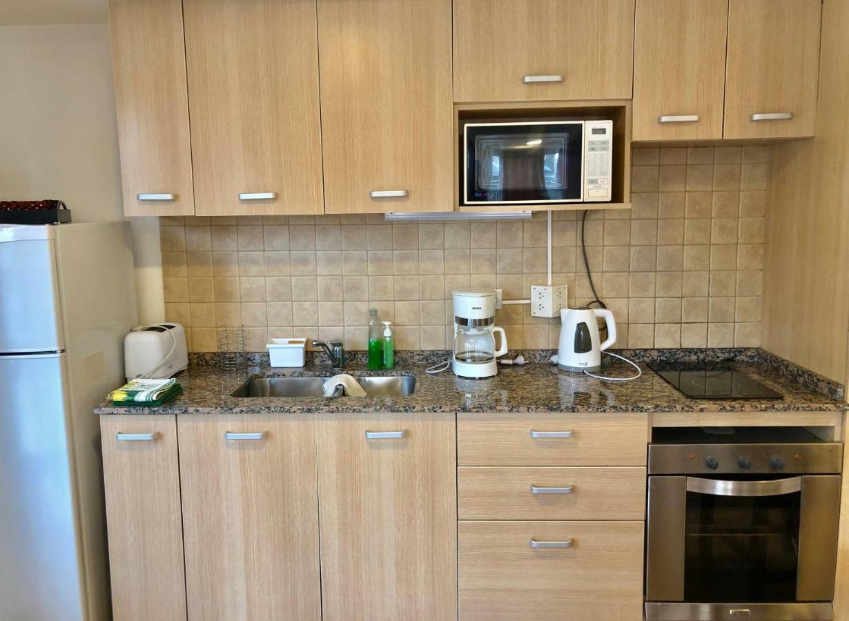 Departamento Centro Civico Apartament Bariloche Zewnętrze zdjęcie